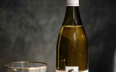 How is Chablis different from any other Chardonnay on earth?