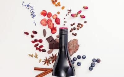 7 Tannin Transformations in Aged French Wines
